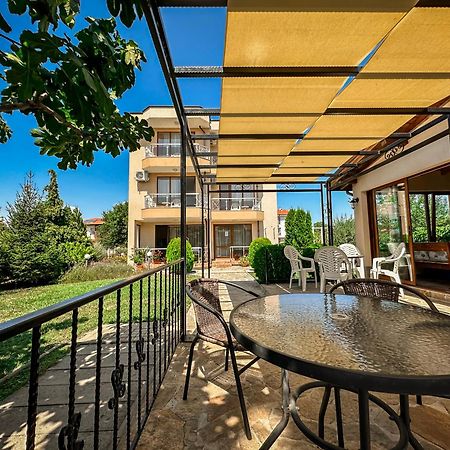 Guest House Moiata Kashta Chernomorets Exterior photo
