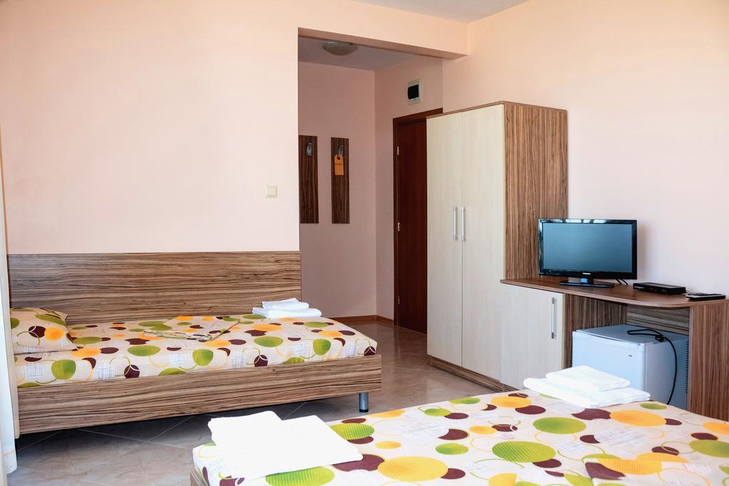 Guest House Moiata Kashta Chernomorets Room photo
