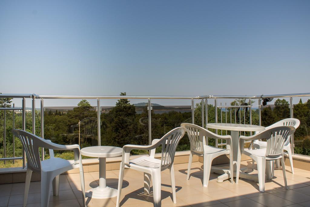 Guest House Moiata Kashta Chernomorets Exterior photo