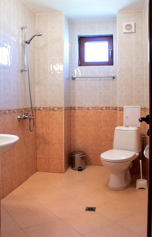 Guest House Moiata Kashta Chernomorets Room photo