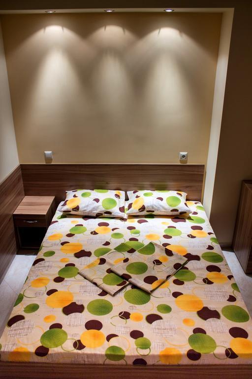Guest House Moiata Kashta Chernomorets Exterior photo