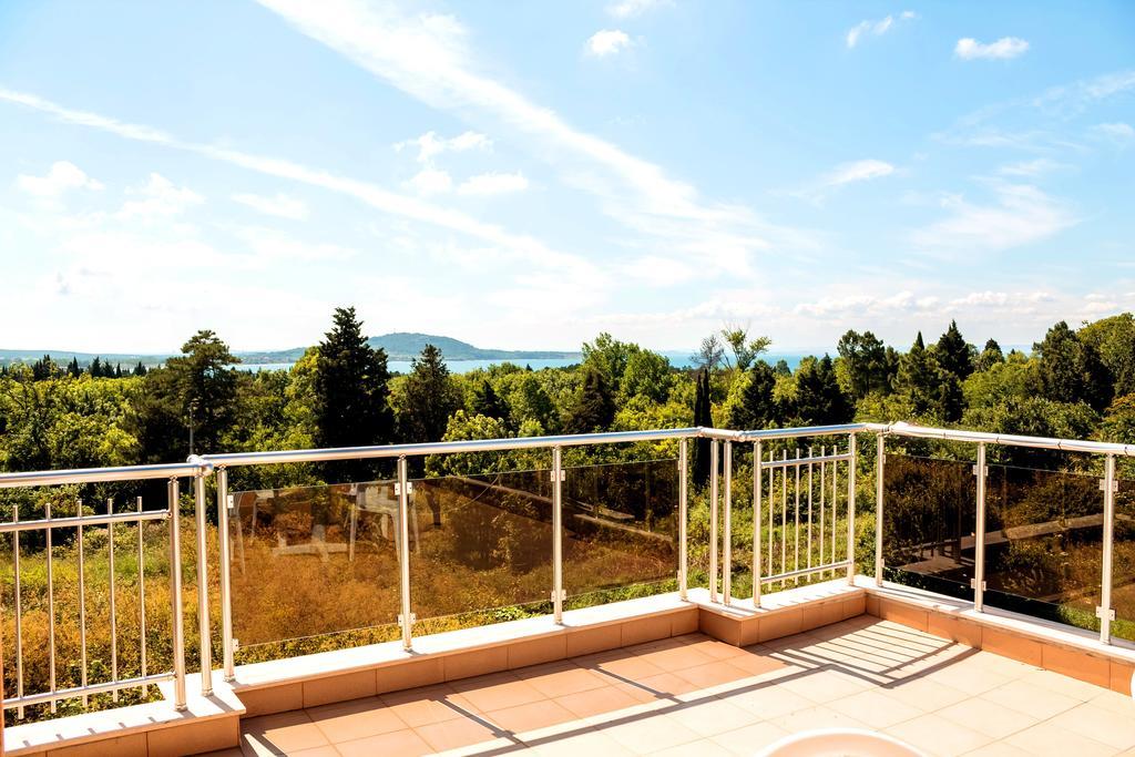 Guest House Moiata Kashta Chernomorets Exterior photo