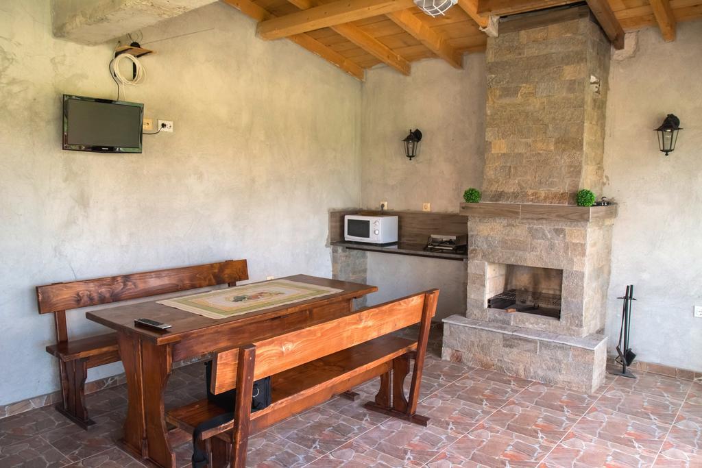 Guest House Moiata Kashta Chernomorets Exterior photo